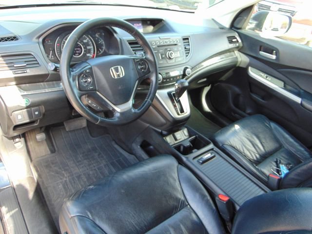 Used 2014 Honda CR-V EX-L image 11