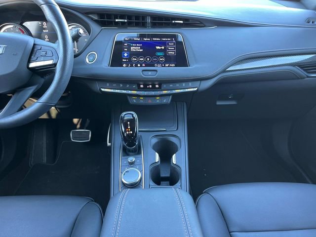 Used 2023 Cadillac XT4 Sport image 18