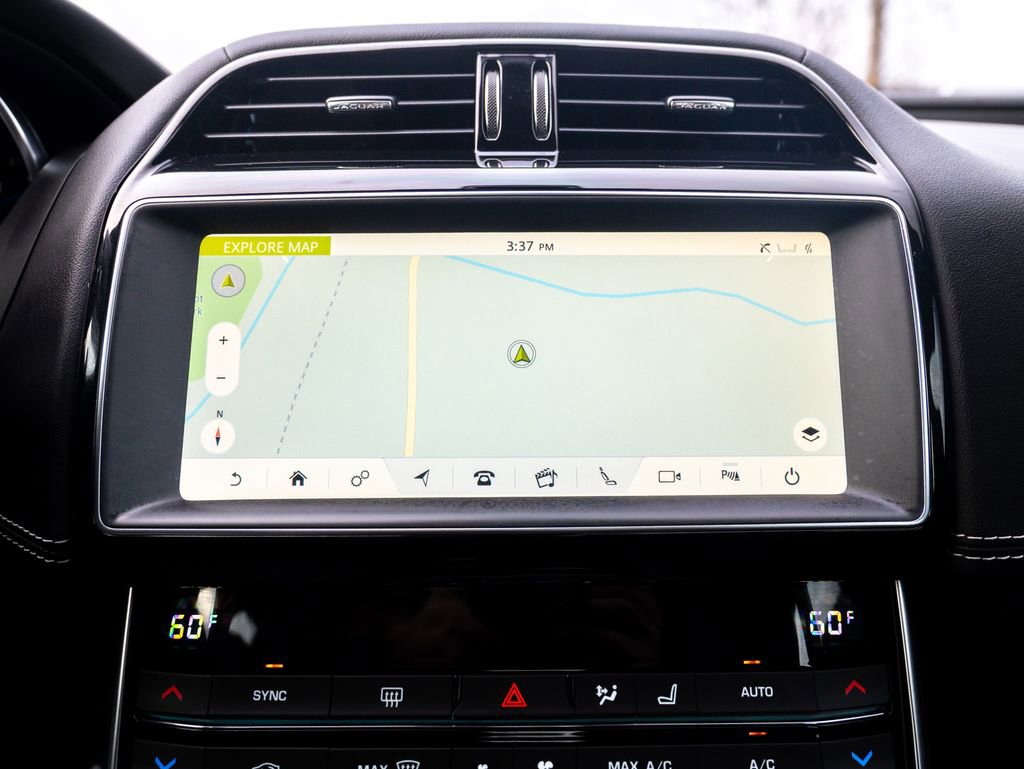 Used 2019 Jaguar XE R-Sport image 25