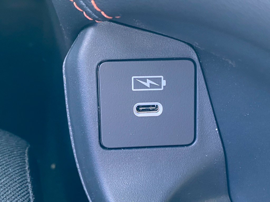 New 2027 Honda HR-V Sport image 26