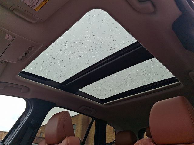 New 2026 MAZDA CX-50 2.5 Turbo w/ Weather Package image 14