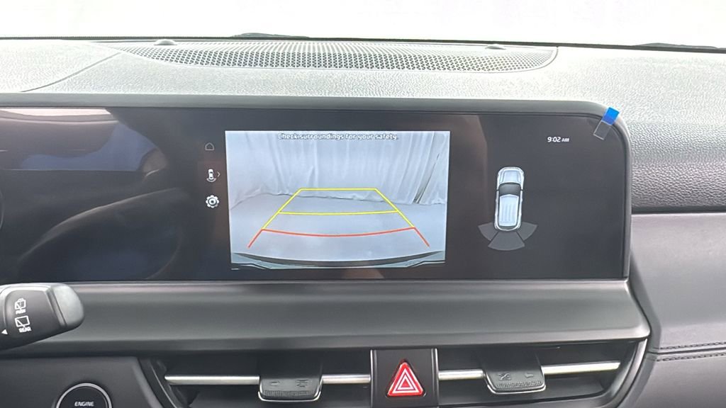 New 2026 Kia Seltos SX w/ SX Sunroof Package image 27