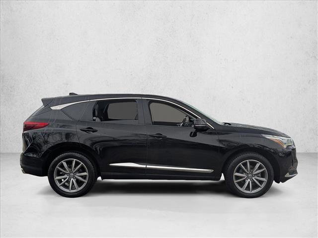 Used 2023 Acura RDX AWD w/ Technology Package image 4
