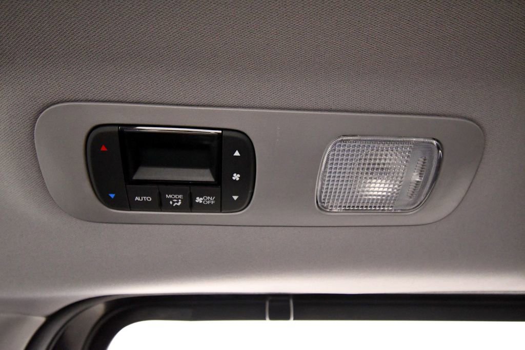 Certified 2023 Honda Odyssey Elite image 18