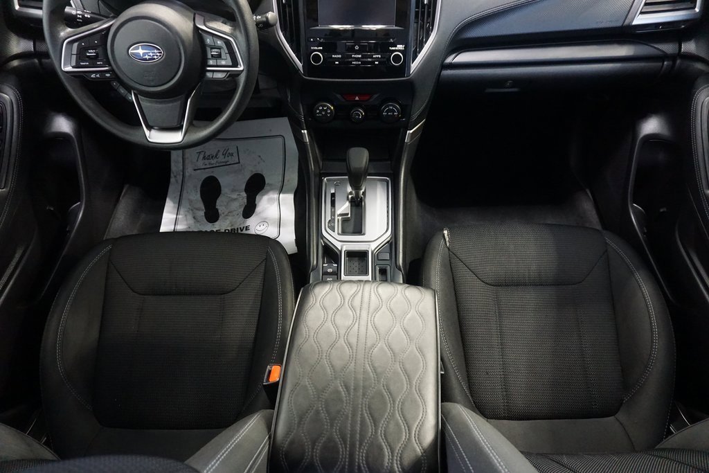 Used 2021 Subaru Forester w/ Popular Package #1 image 28