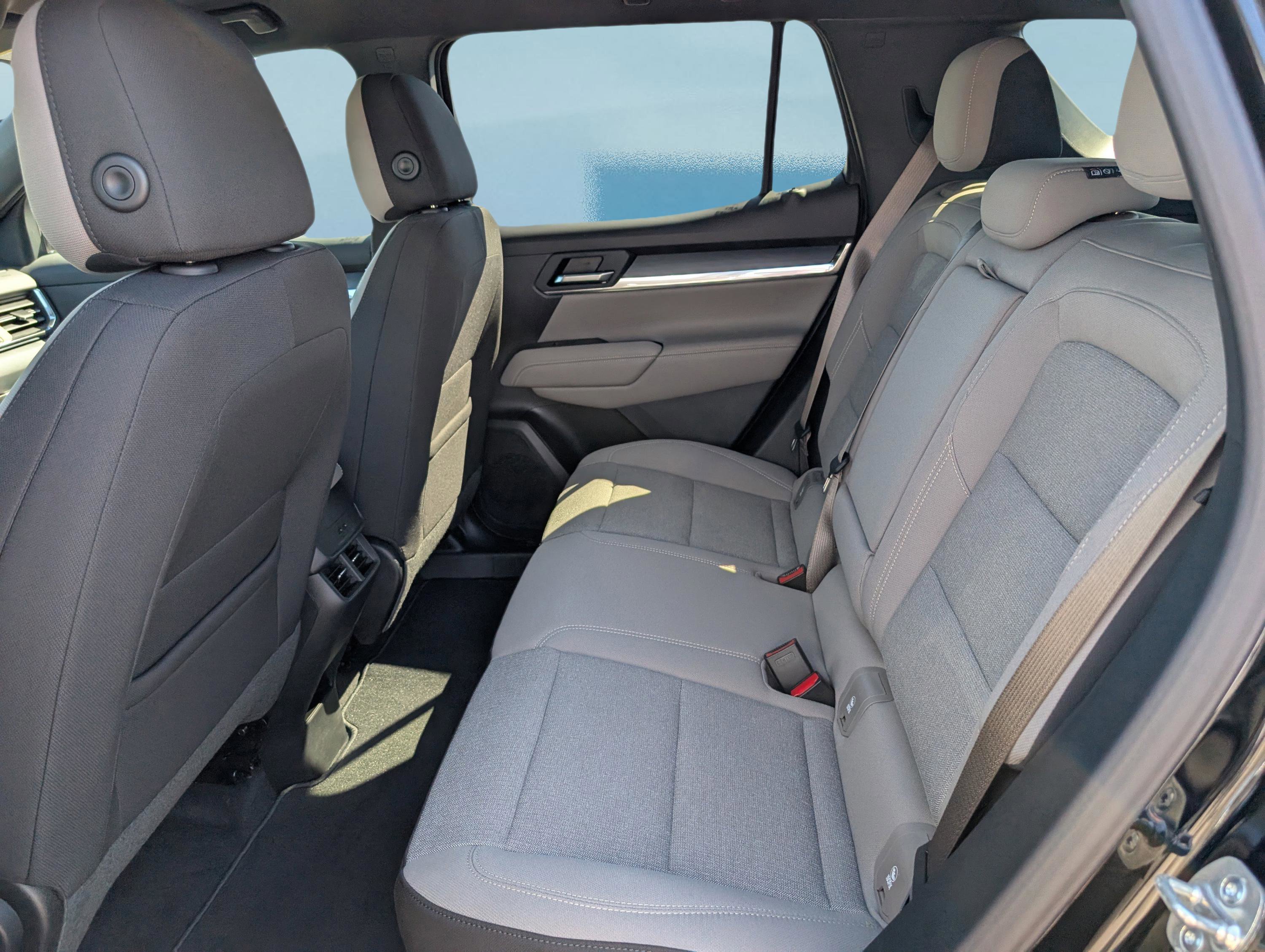 Used 2026 GMC Terrain Elevation image 14