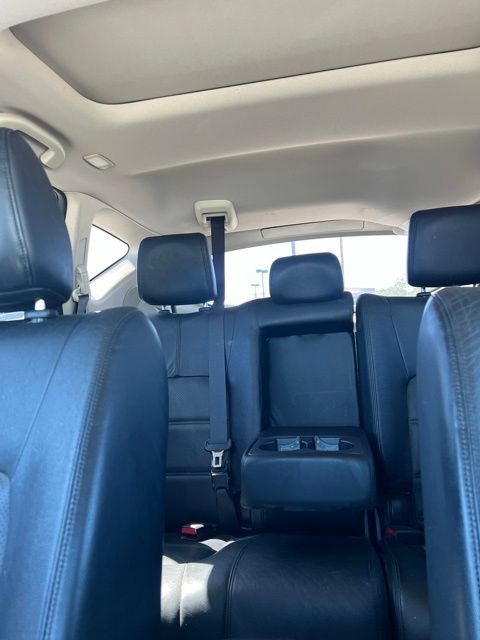 Used 2011 Nissan Murano SL w/ Navigation Pkg AWD/4WD image 27