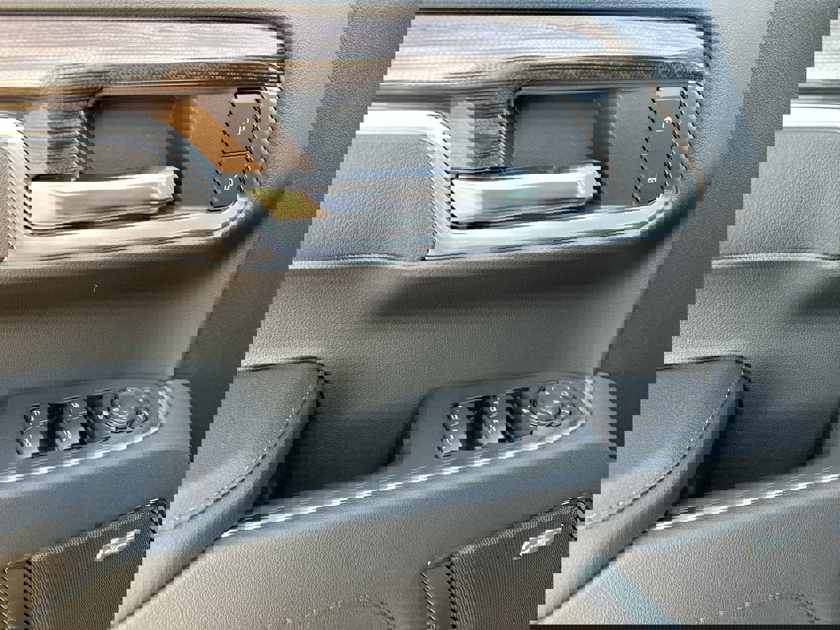 New 2026 Chevrolet Silverado 1500 RST w/ RST All Star Premium Package image 13