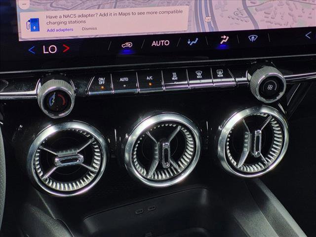 New 2026 Chevrolet Blazer EV LT FWD image 14