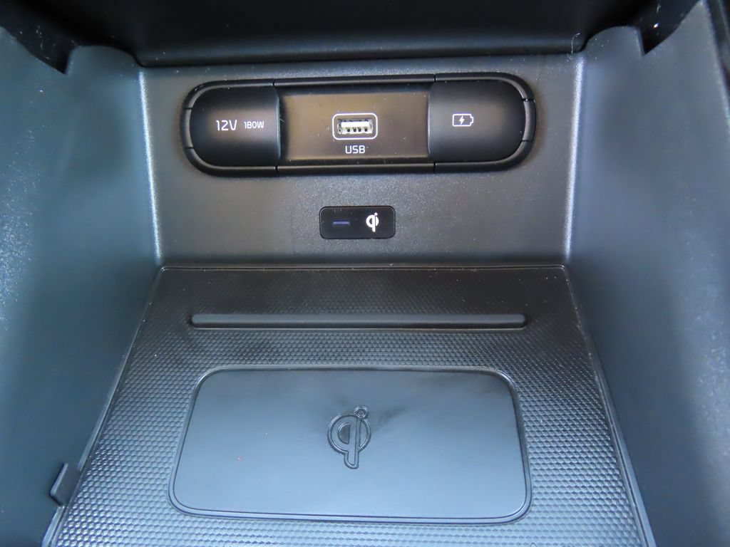 Used 2022 Kia Telluride EX AWD/4WD image 13