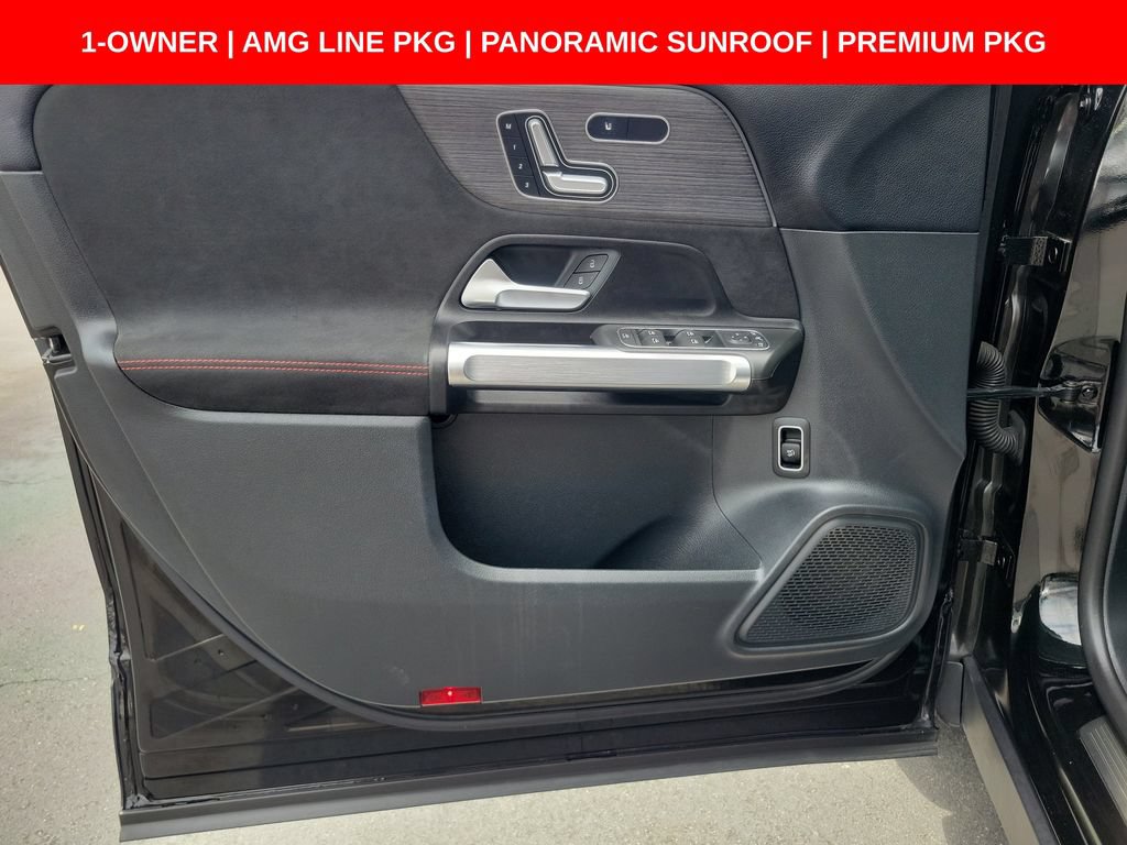 Used 2023 Mercedes-Benz GLB 250 image 23