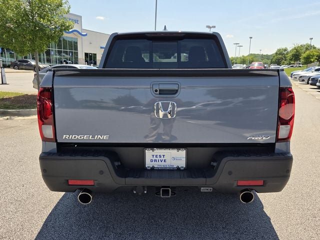 Used 2023 Honda Ridgeline RTL-E image 7