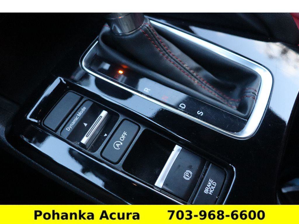 Used 2023 Acura Integra A-Spec image 17