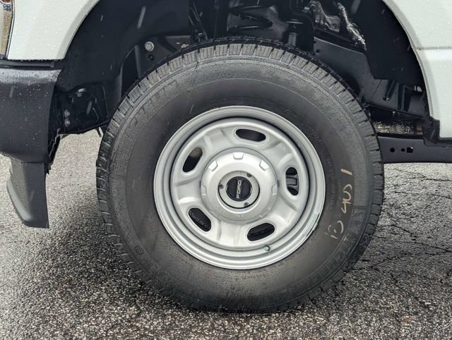 New 2026 Ford F350 XL AWD/4WD image 11