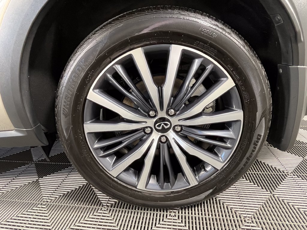 Used 2023 INFINITI QX60 Autograph AWD/4WD image 15
