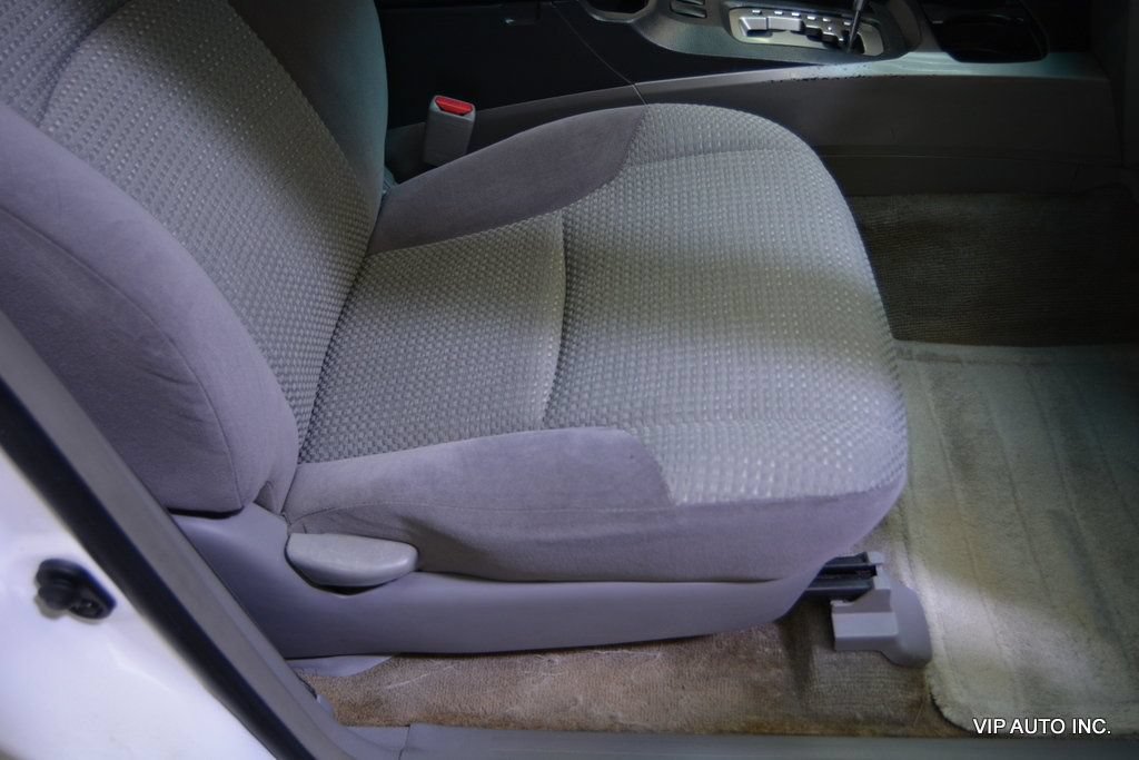 Used 2005 Toyota 4Runner Sport RWD image 19