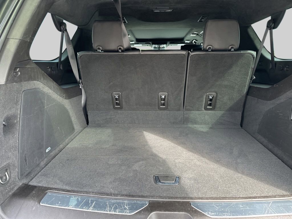 Used 2021 Cadillac Escalade ESV Sport Platinum image 26