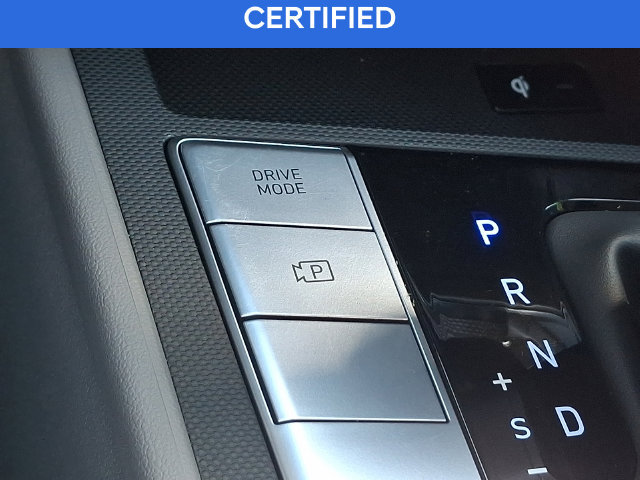 Certified 2026 Hyundai Elantra Sport w/ Cargo Package FWD image 24