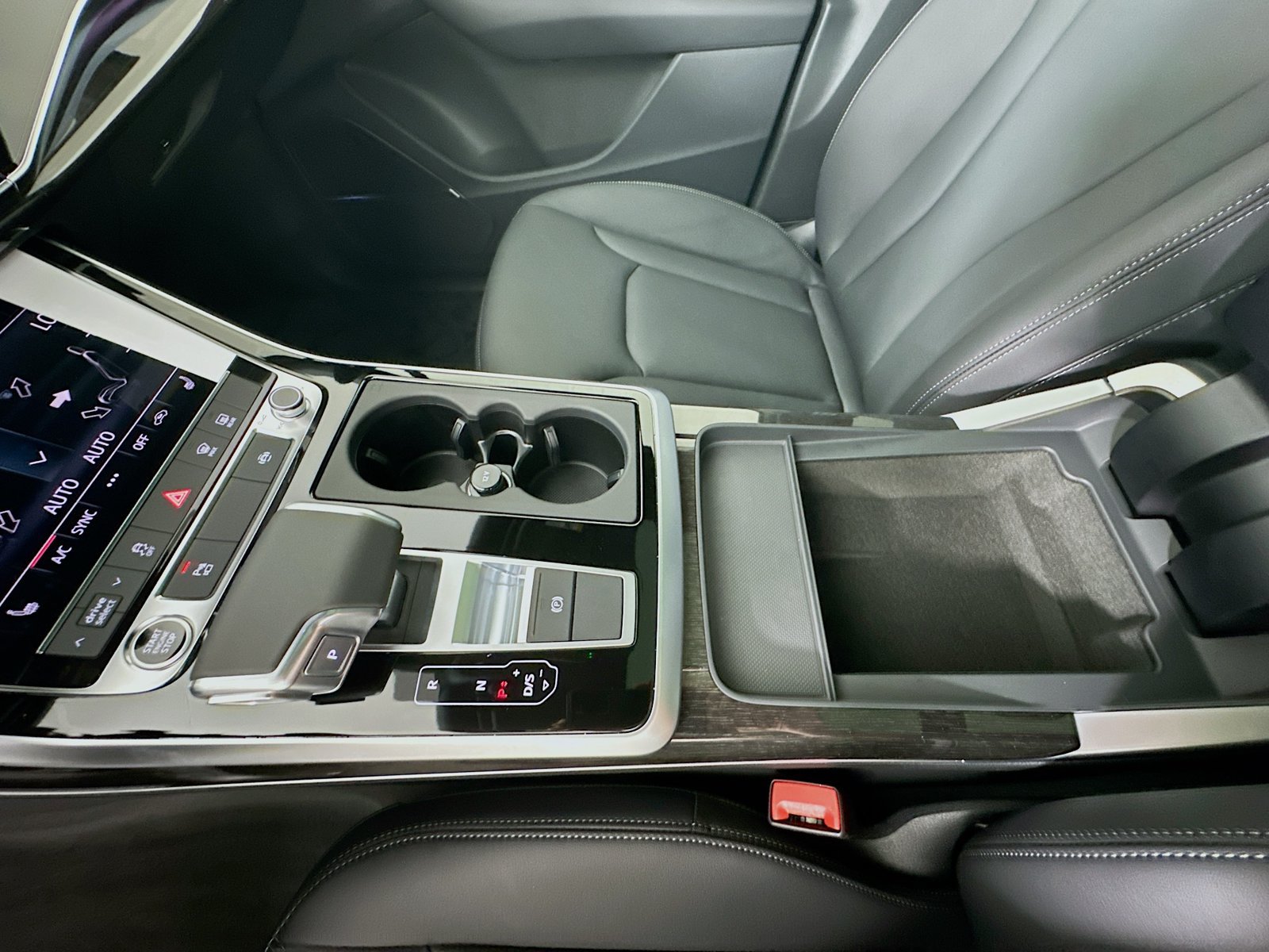 New 2026 Audi Q7 2.0T Premium AWD/4WD image 29