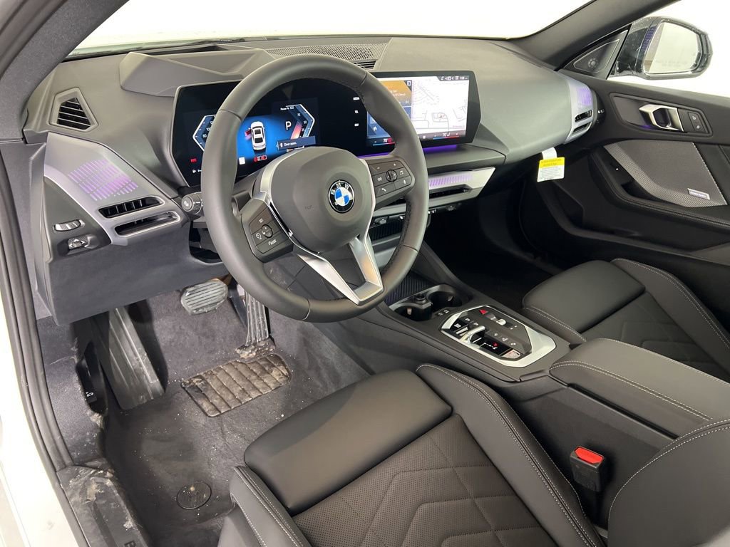 New 2026 BMW 228i xDrive w/ Technology Package AWD/4WD image 7