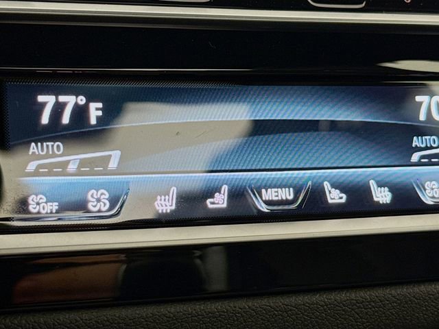 Used 2023 BMW M5 w/ Competition Package image 21