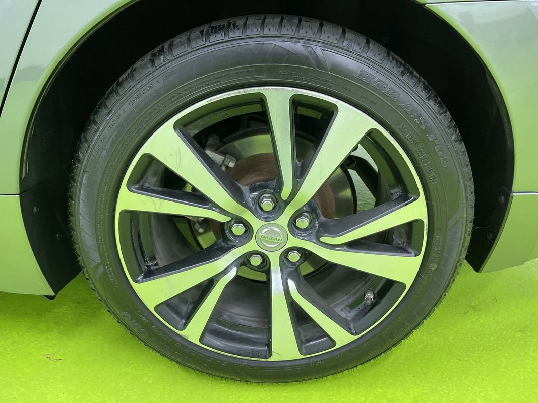 Used 2018 Nissan Maxima 3.5 S image 14