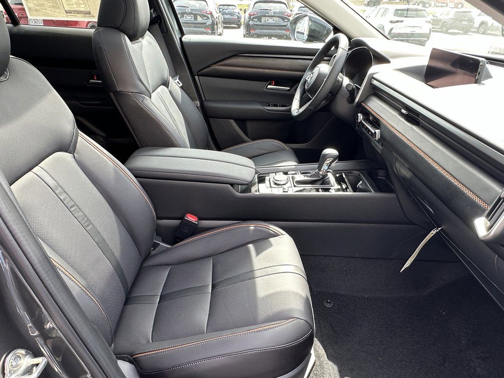 New 2026 MAZDA CX-50 AWD 2.5 S w/ Premium Package image 15