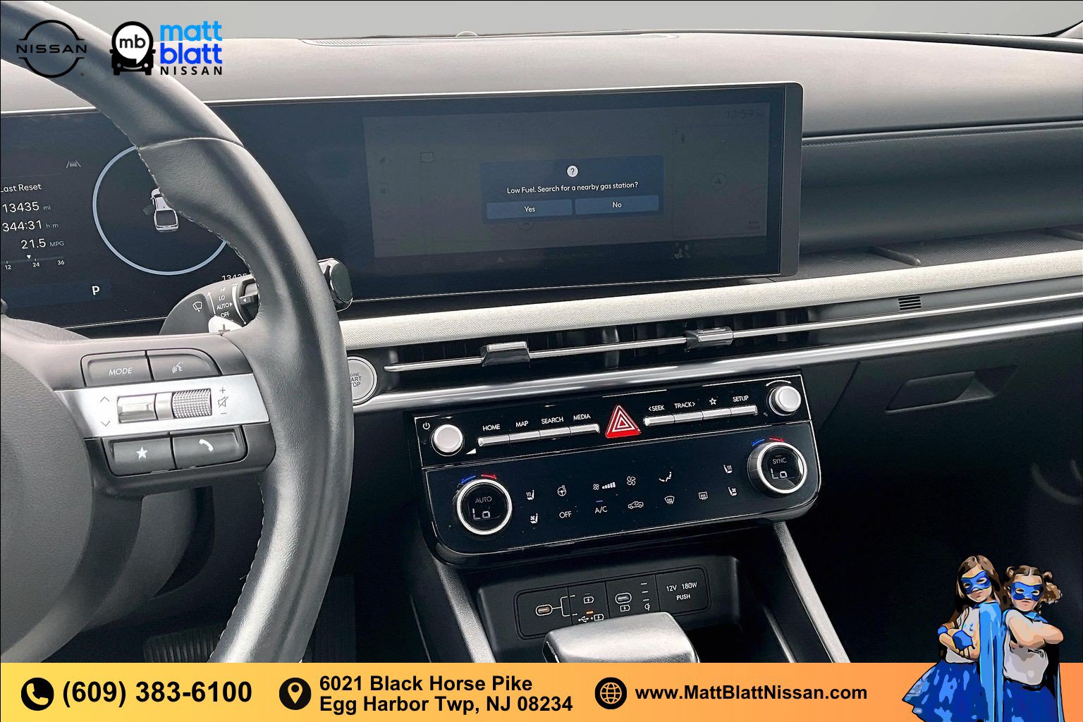 Used 2026 Hyundai Santa Cruz Limited AWD/4WD image 5