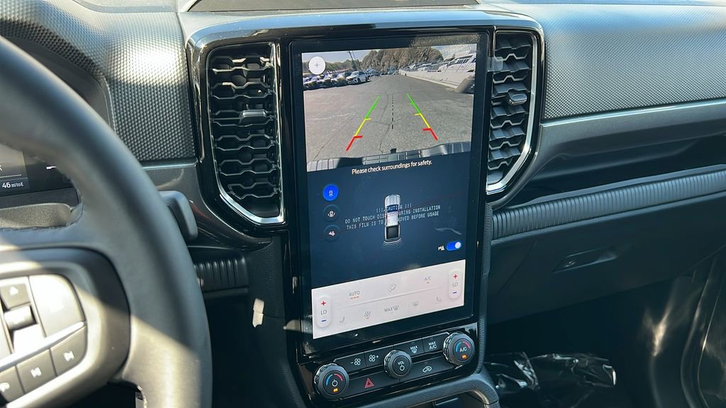New 2026 Ford Ranger XLT image 20