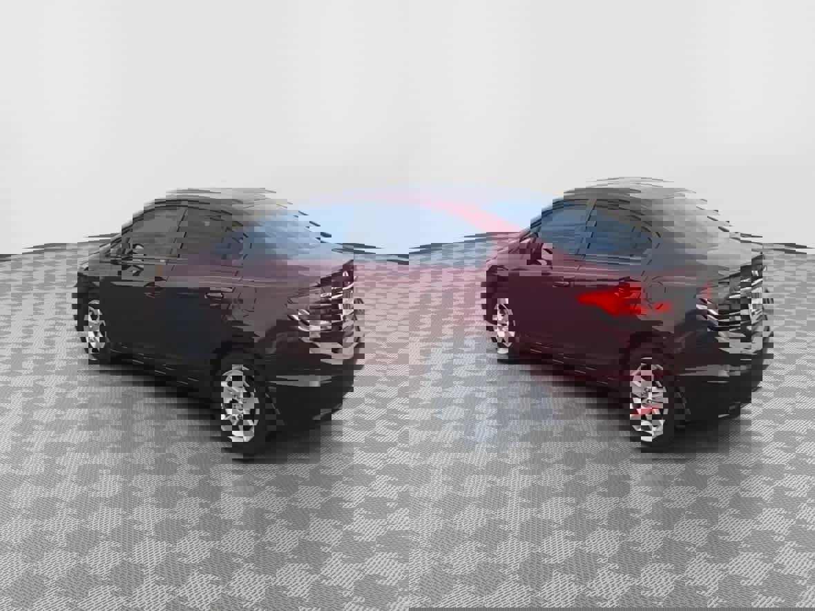 Used 2015 Honda Civic LX image 6