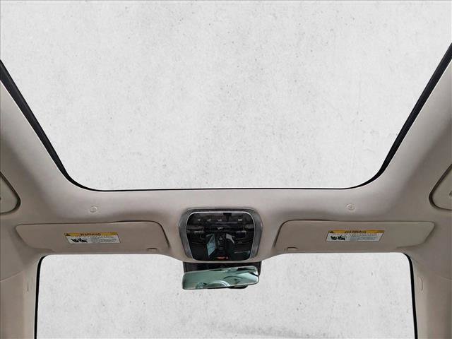 Certified 2023 Mercedes-Benz EQS 450+ 4MATIC SUV image 13