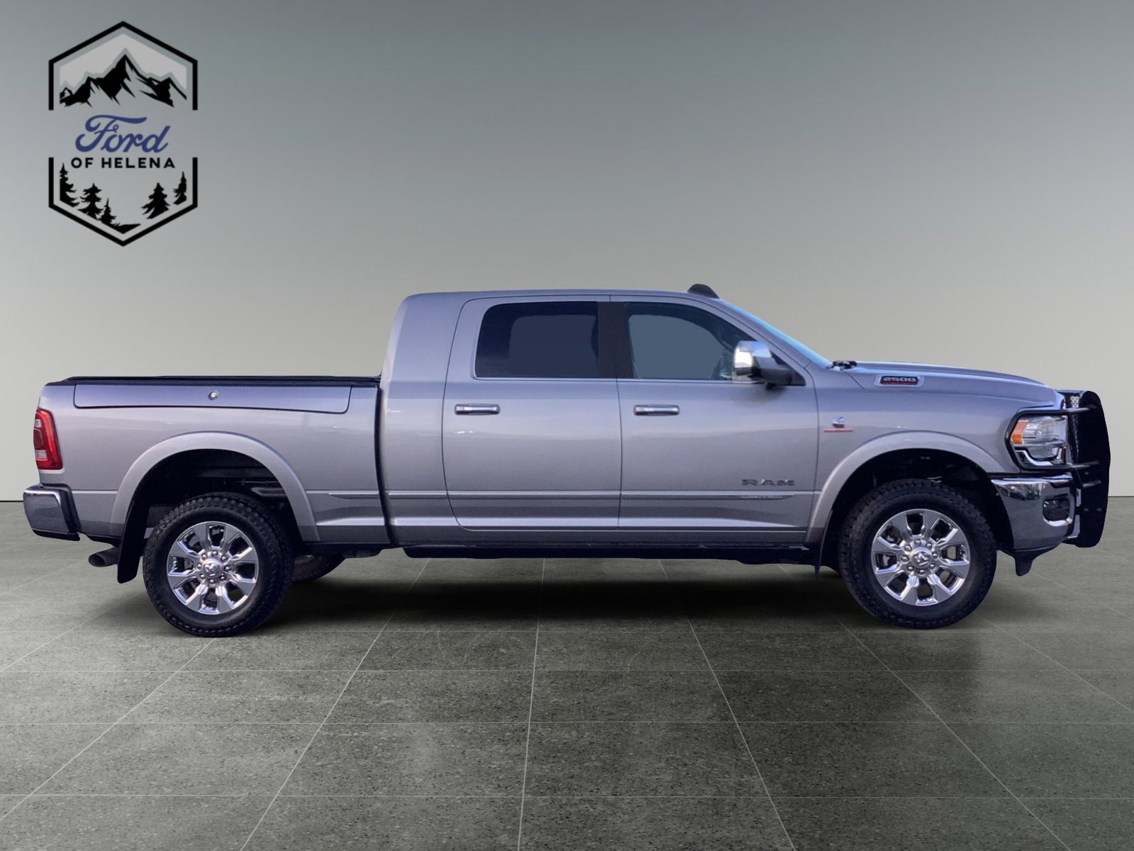 Used 2022 RAM 2500 Limited image 6