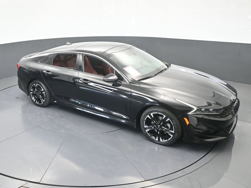 Used 2023 Kia K5 GT-Line image 53