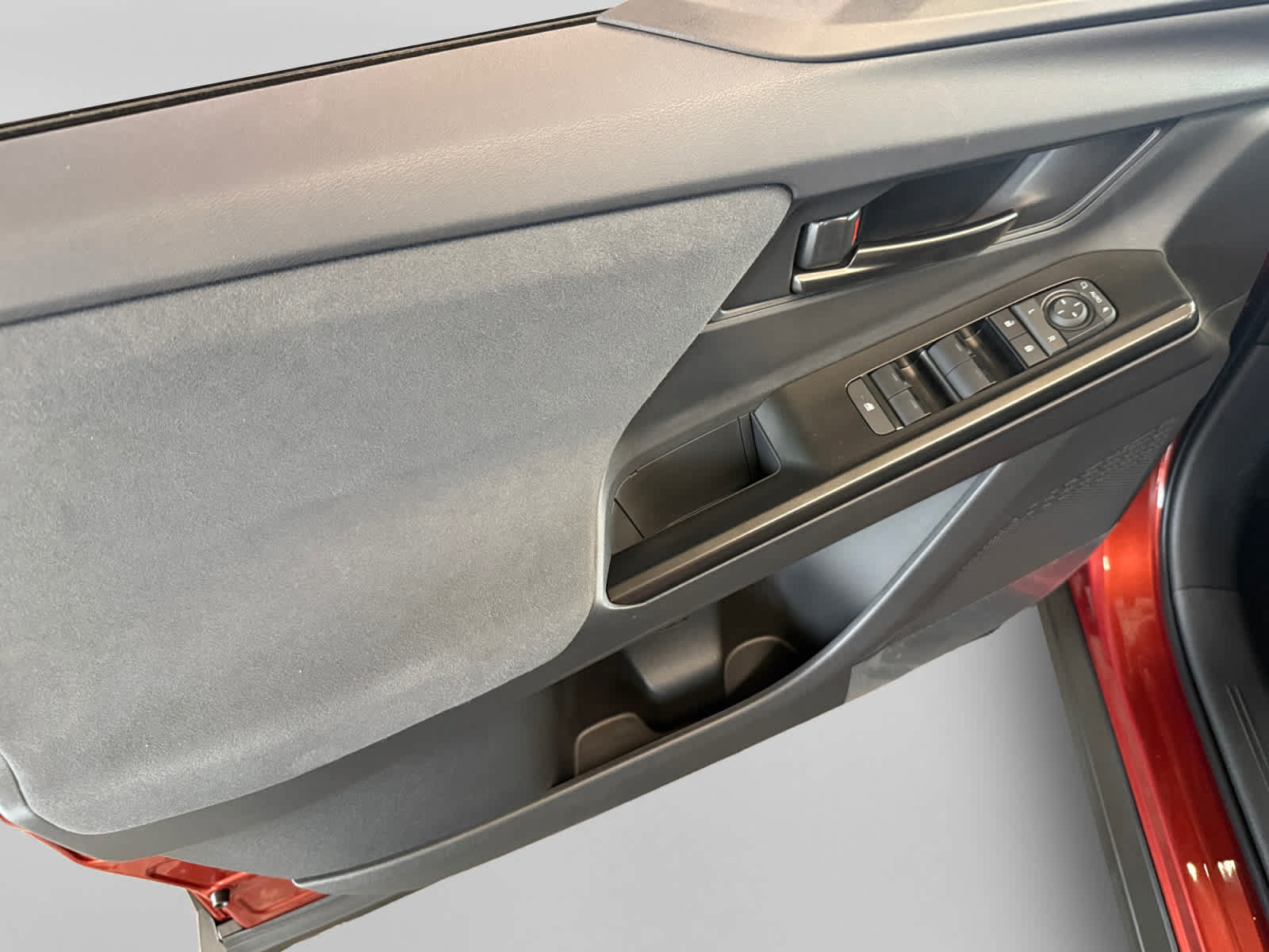 New 2026 Toyota C-HR AWD/4WD image 10