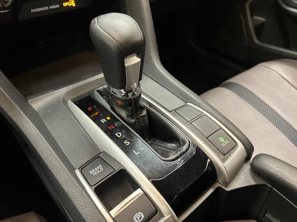Used 2018 Honda Civic Touring image 23