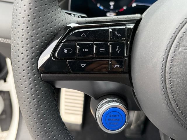 New 2026 Maserati Grecale Modena AWD/4WD image 24