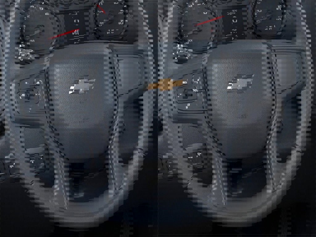 New 2026 Chevrolet Silverado 2500 W/T w/ Snow Plow Prep/Camper Package image 19