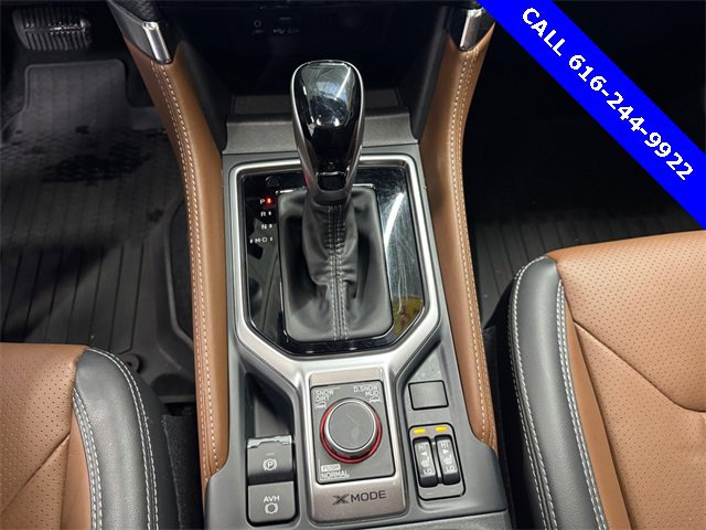 Used 2024 Subaru Forester Touring w/ Pop Package 2 image 14
