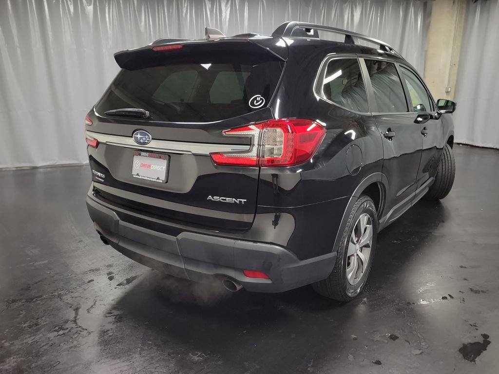 Used 2023 Subaru Ascent Premium AWD/4WD image 8