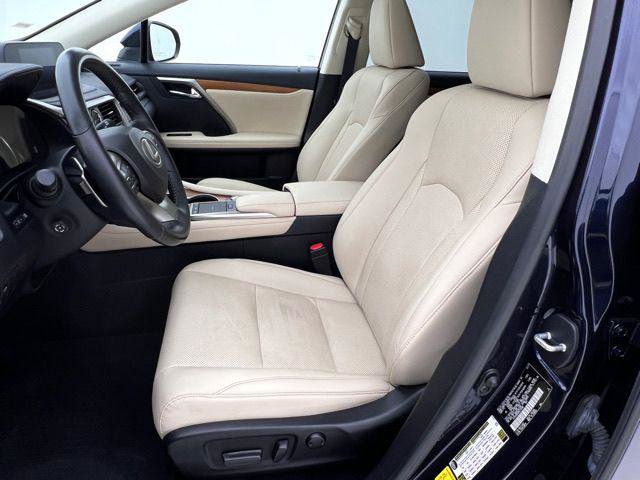Certified 2021 Lexus RX 350 AWD w/ Premium Package image 16
