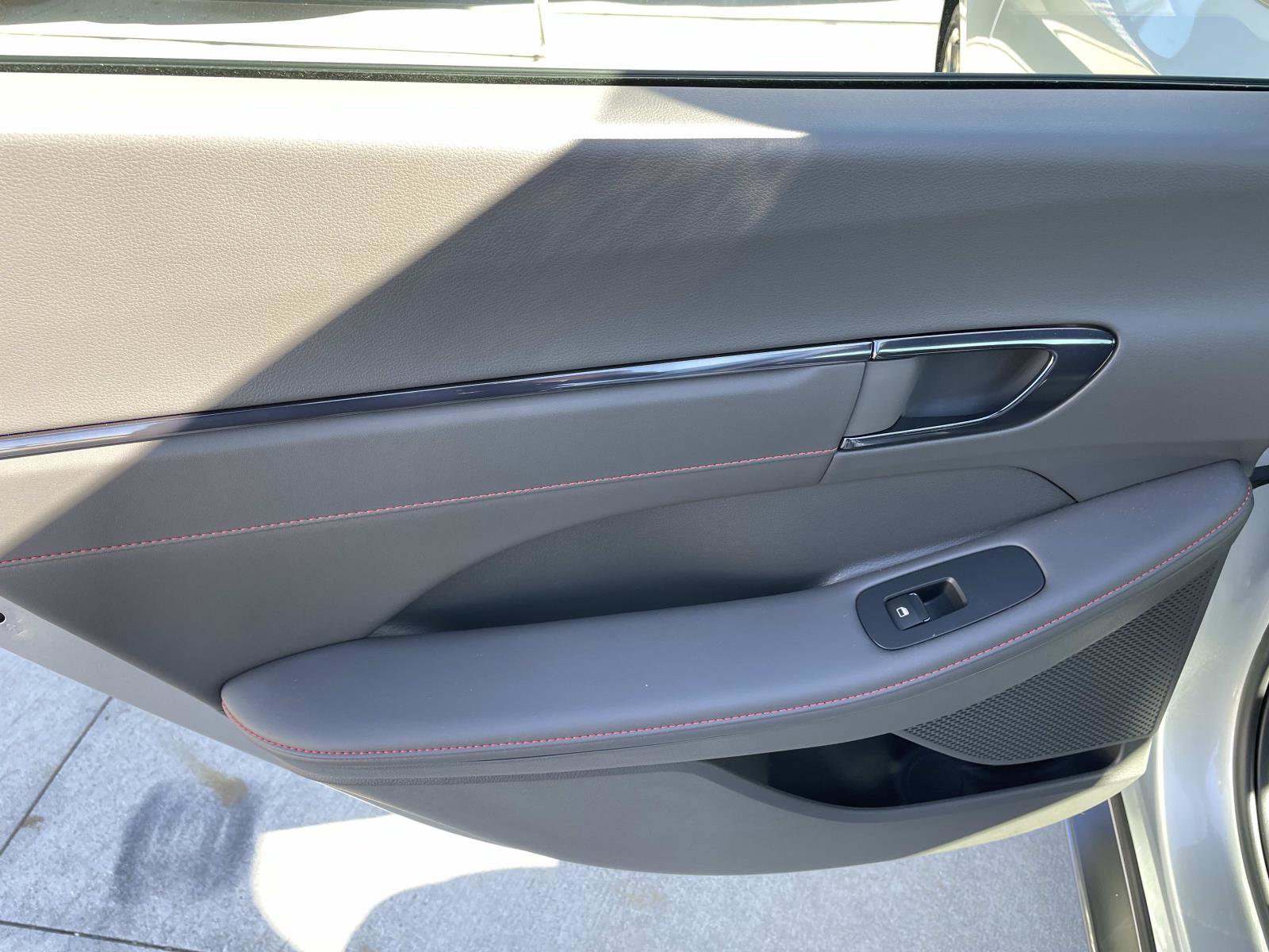 Used 2025 Hyundai Sonata N Line image 23