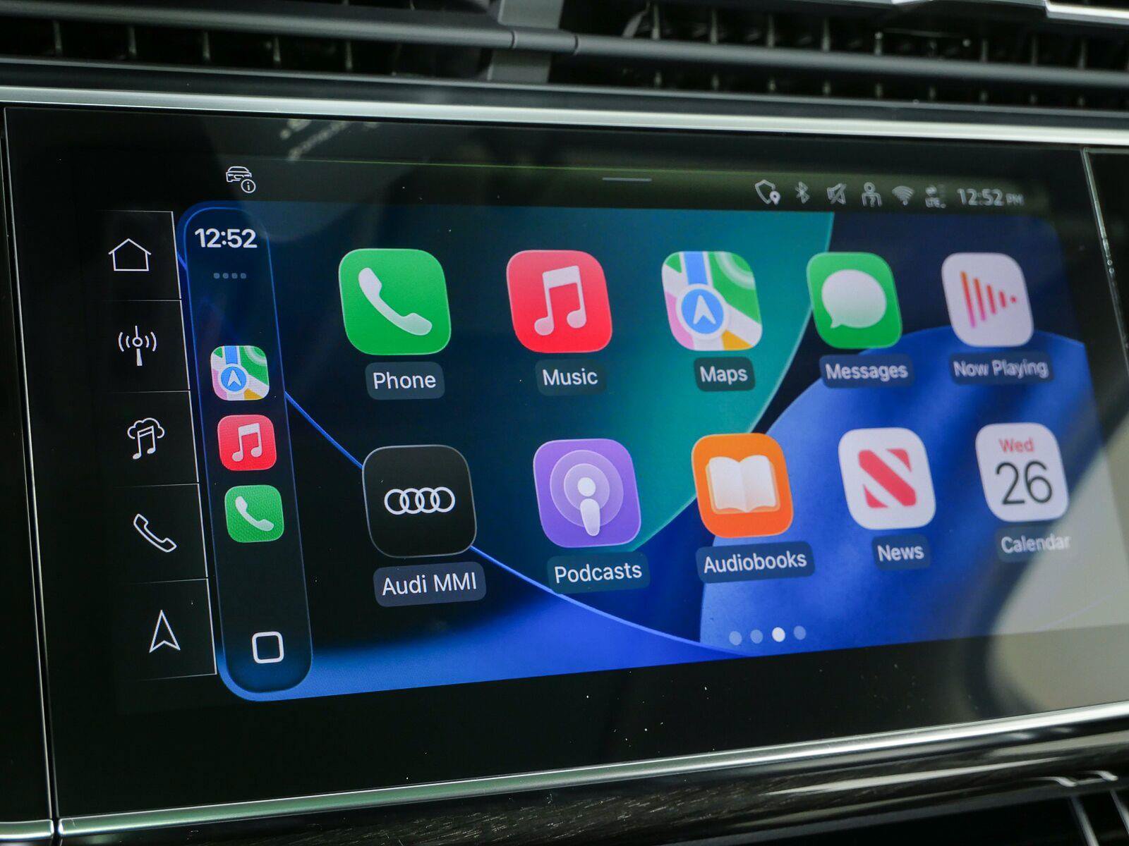 New 2026 Audi Q7 Premium Plus AWD/4WD image 16