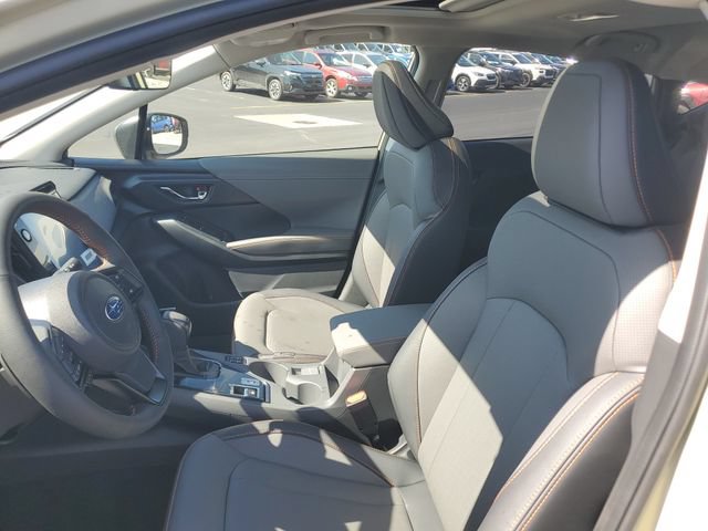 New 2026 Subaru Crosstrek 2.5i Limited AWD/4WD image 18
