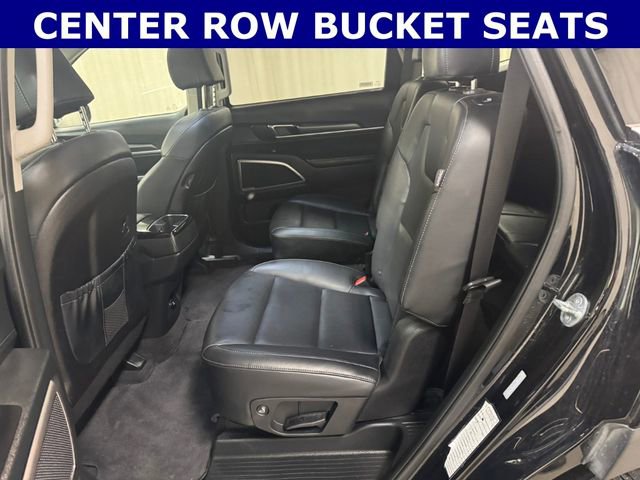 Used 2025 Kia Telluride S image 30