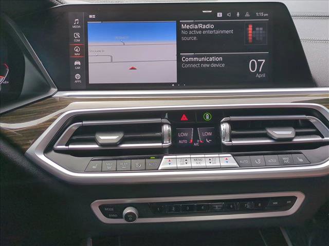 Used 2023 BMW X5 sDrive40i w/ Premium Package image 15