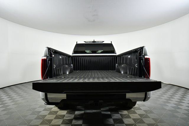 New 2026 Toyota Tundra 1794 Edition image 26