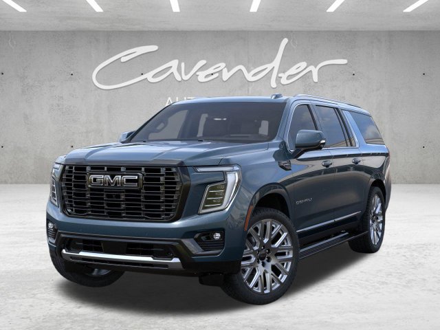 New 2027 GMC Yukon XL Denali Ultimate w/ LPO, Floor Liner Package AWD/4WD image 6