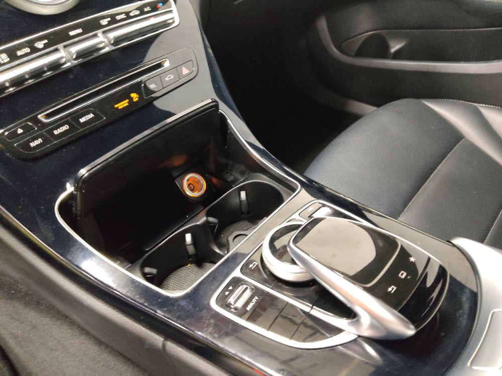 Used 2015 Mercedes-Benz C 400 4MATIC w/ Hands-Free Access Package image 26