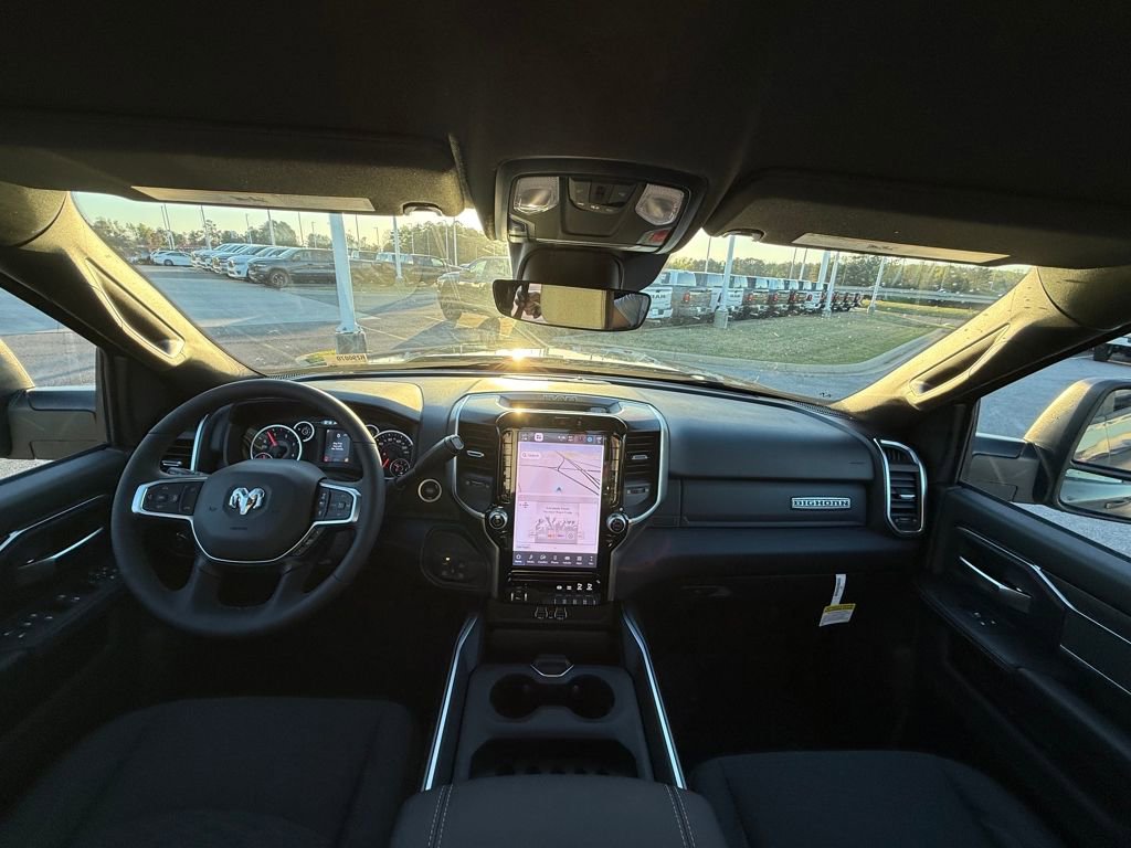 New 2026 RAM 2500 Big Horn image 11