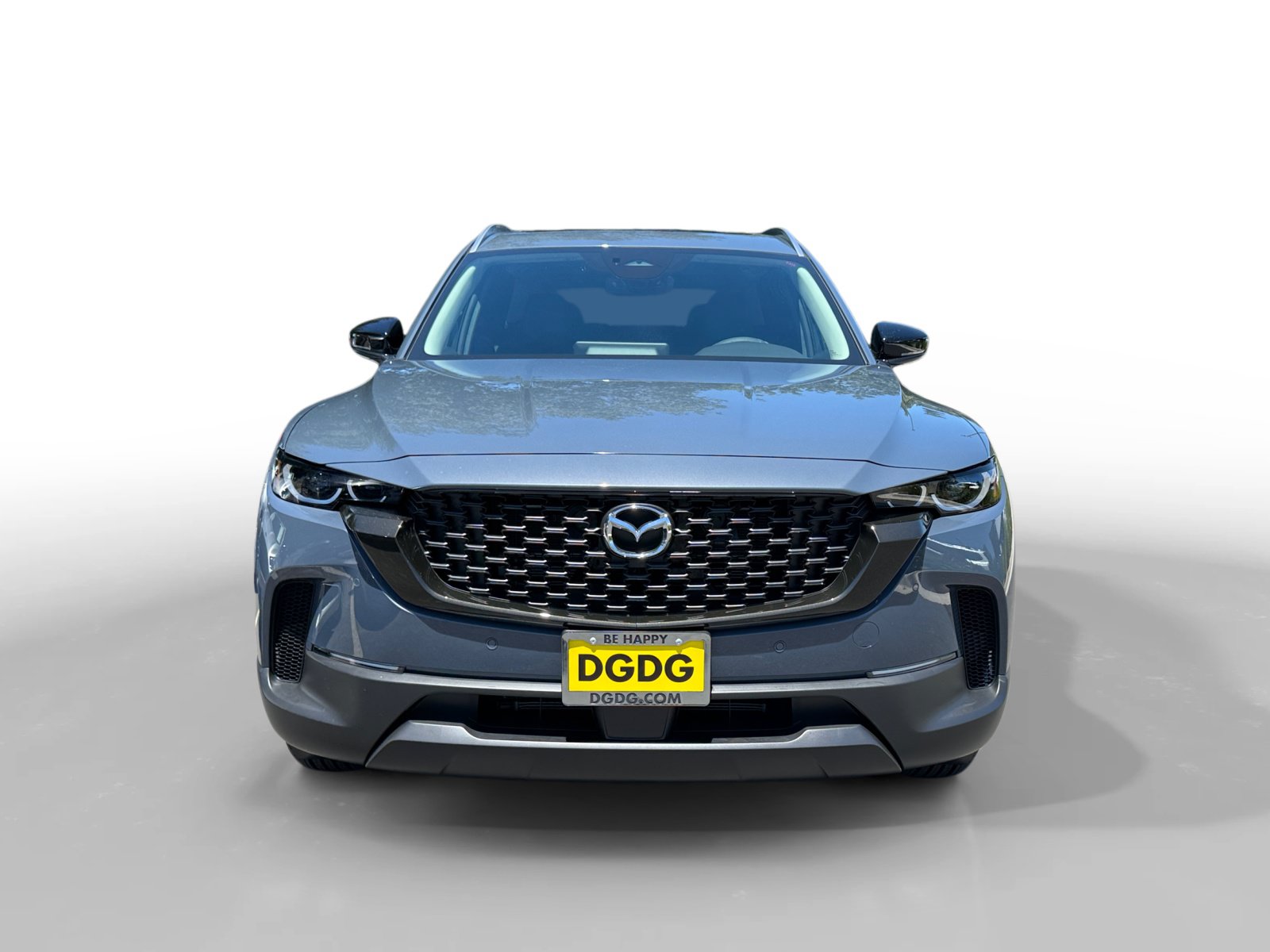 New 2026 MAZDA CX-50 2.5 Hybrid w/ Weather Package AWD/4WD image 8